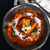 dish