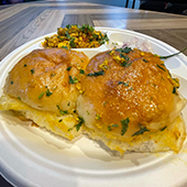 dish