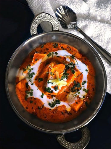 dish
